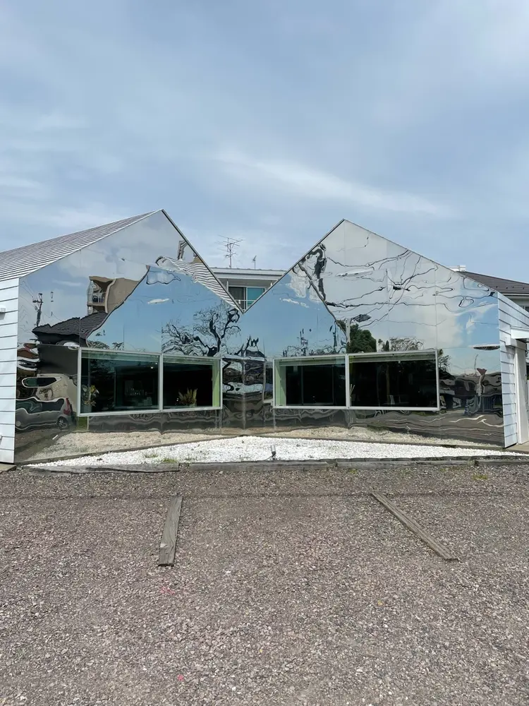 buildの内観・外観1