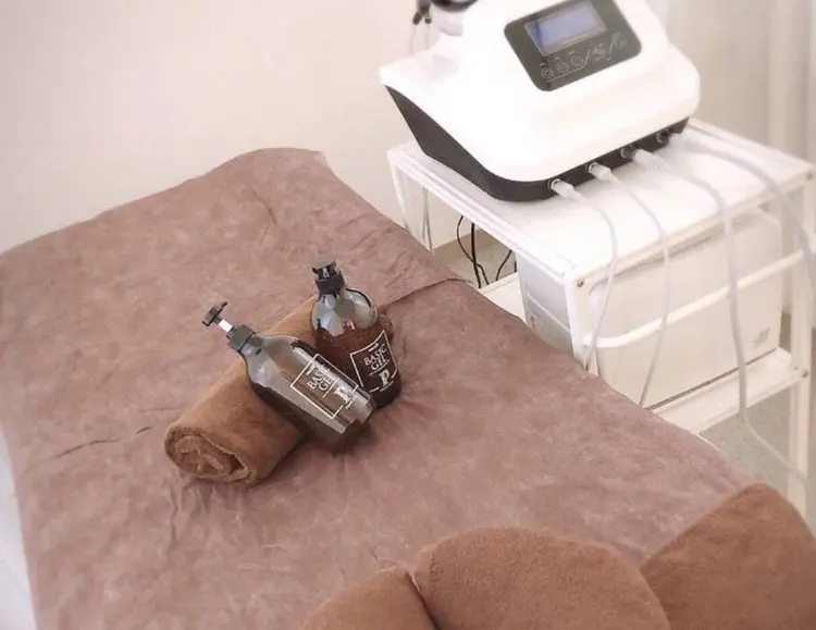 Rufleの内観・外観3