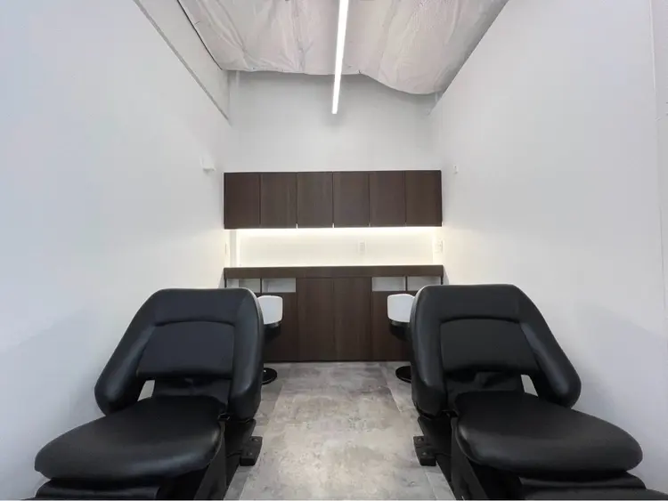 FEAT.青山の内観・外観3