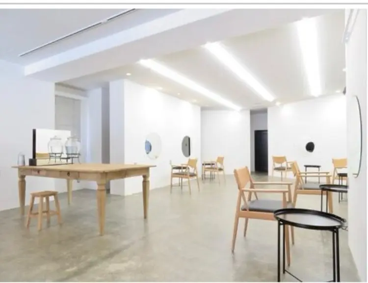 parcの内観・外観2