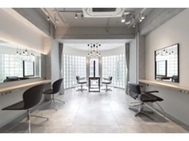 arrowの内観・外観1