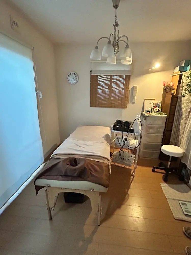 sopo minaソポミーナの内観・外観2