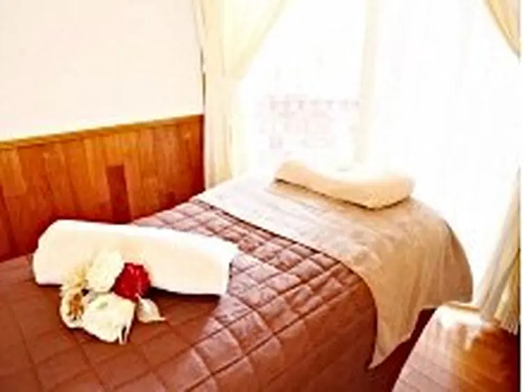 Ma'cherieの内観・外観1