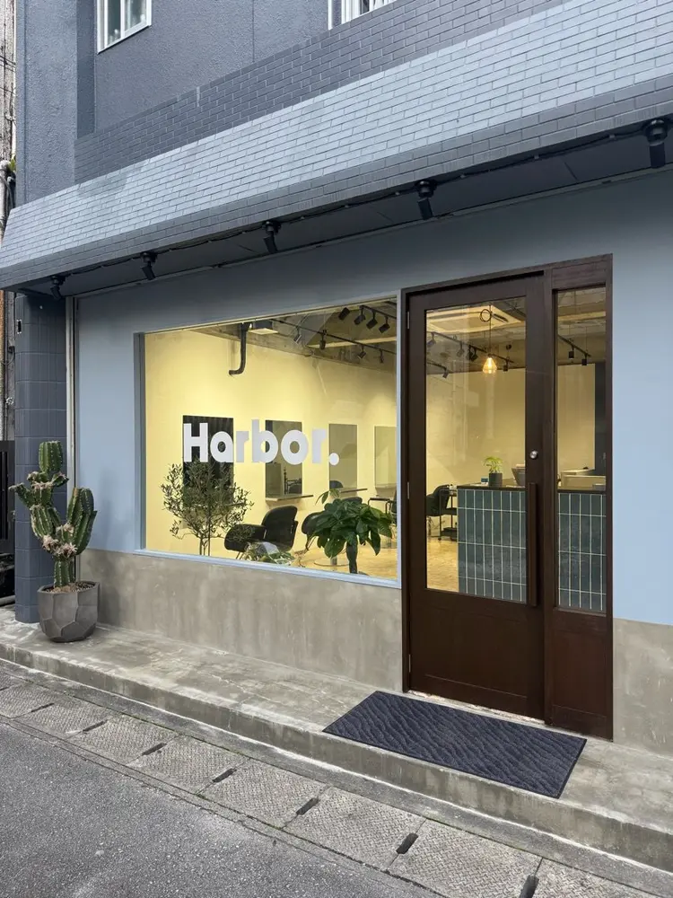 Harborの内観・外観2