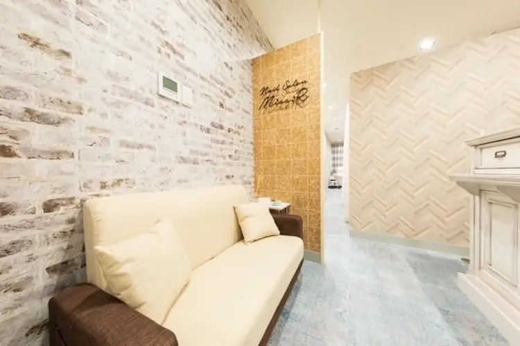 Miss:R  中津店 の内観・外観1