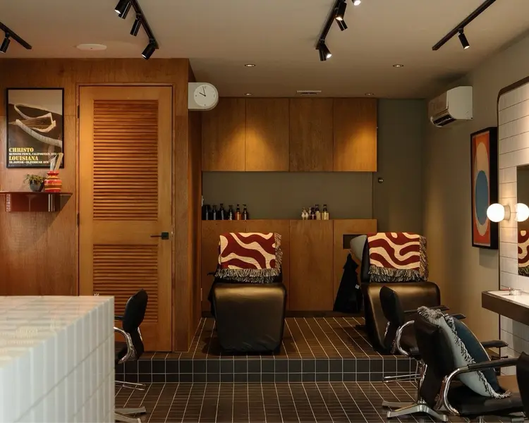 hemm hemmの内観・外観2