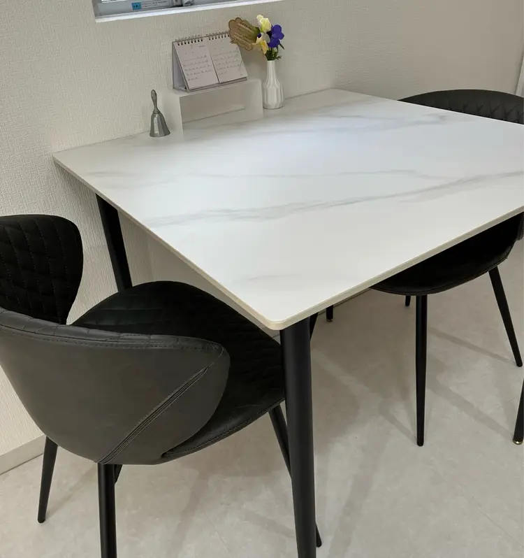 salon de SH'eenの内観・外観2