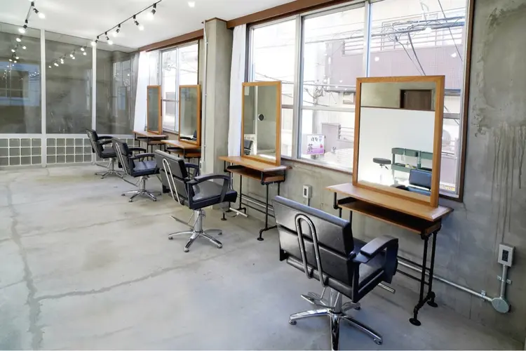 currentの内観・外観1