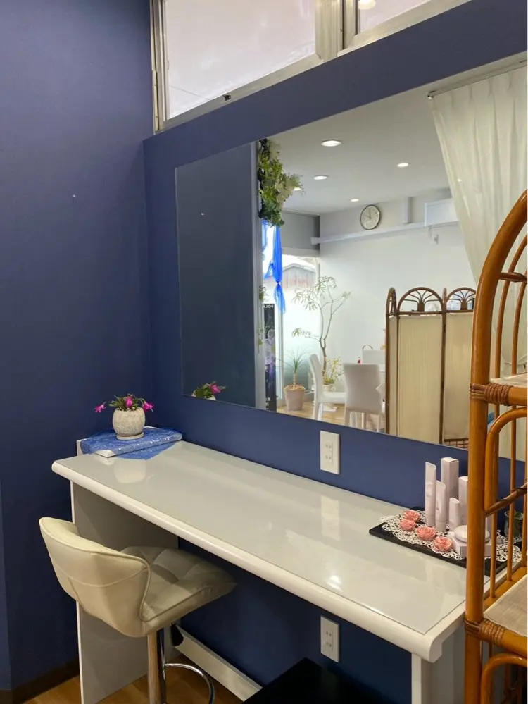 POLA エステインあやの内観・外観2