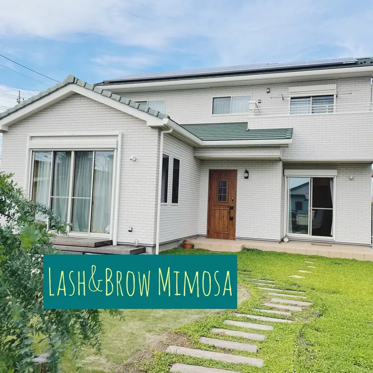 Lash&Brow  Mimosaの内観・外観1
