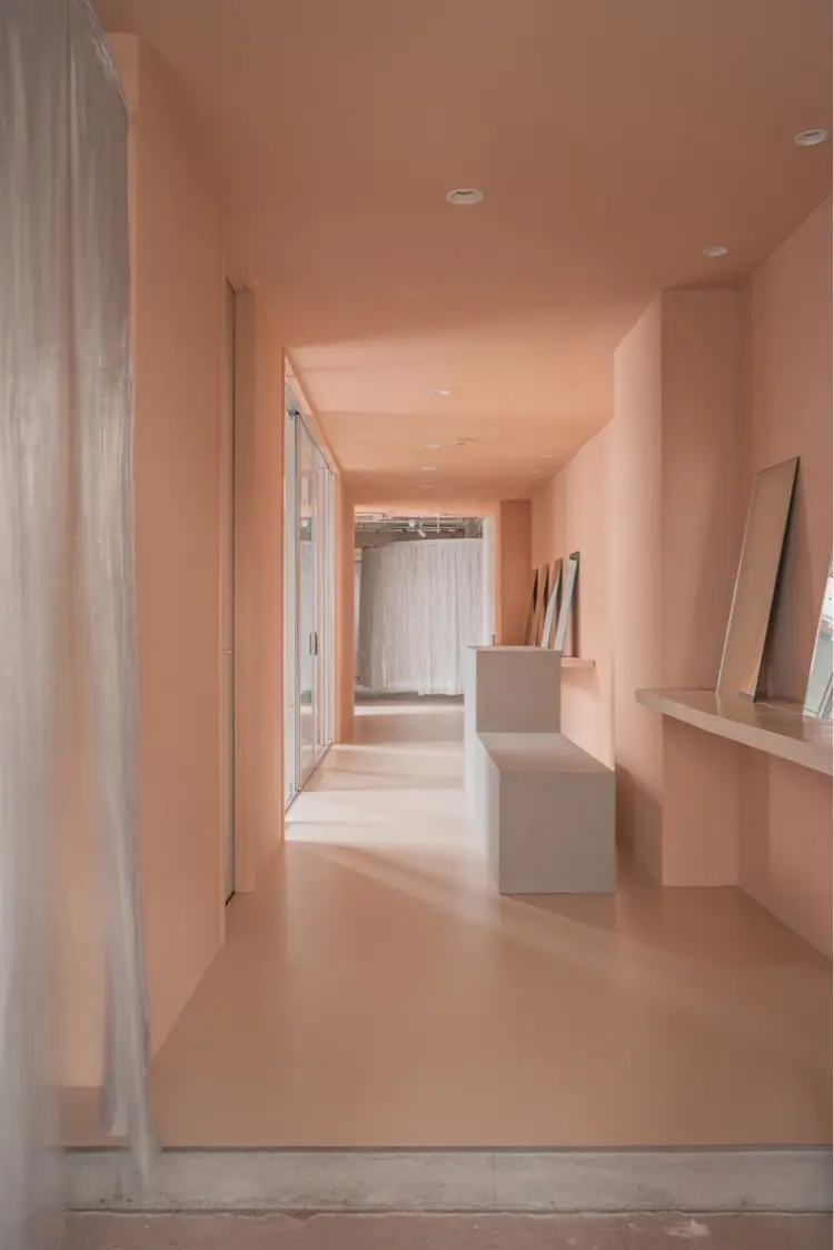 journeyの内観・外観2