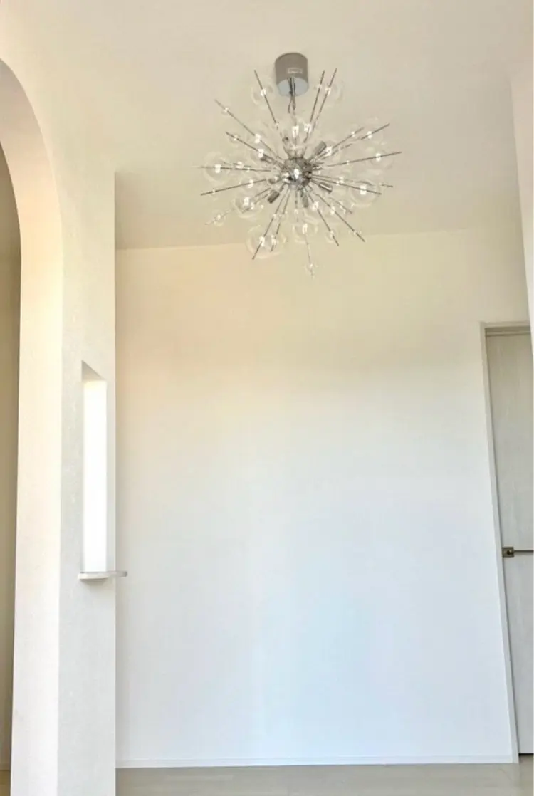 Twinkleの内観・外観3