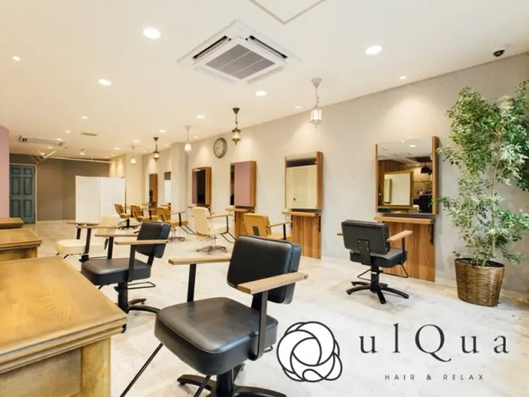 ULQUA川口の内観・外観2