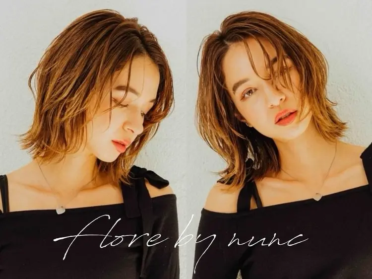 Flore by nuncの内観・外観3
