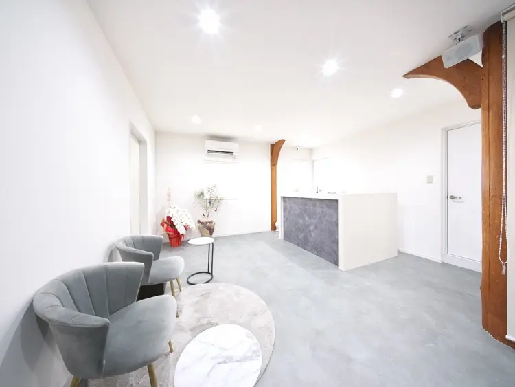 CLARISの内観・外観3