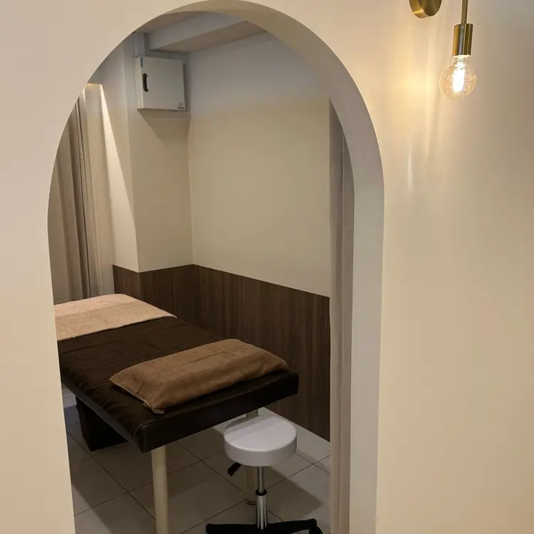 Hari Lounge　梅田の内観・外観3