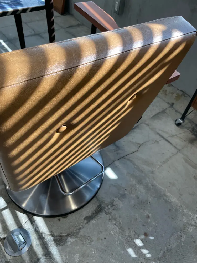 nicheの内観・外観1