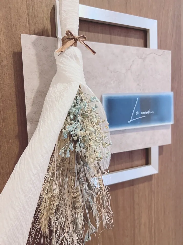 le cocon.の内観・外観2