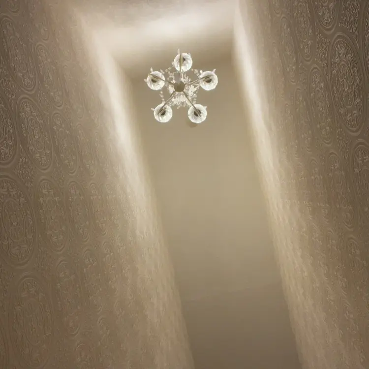 heart nailの内観・外観3