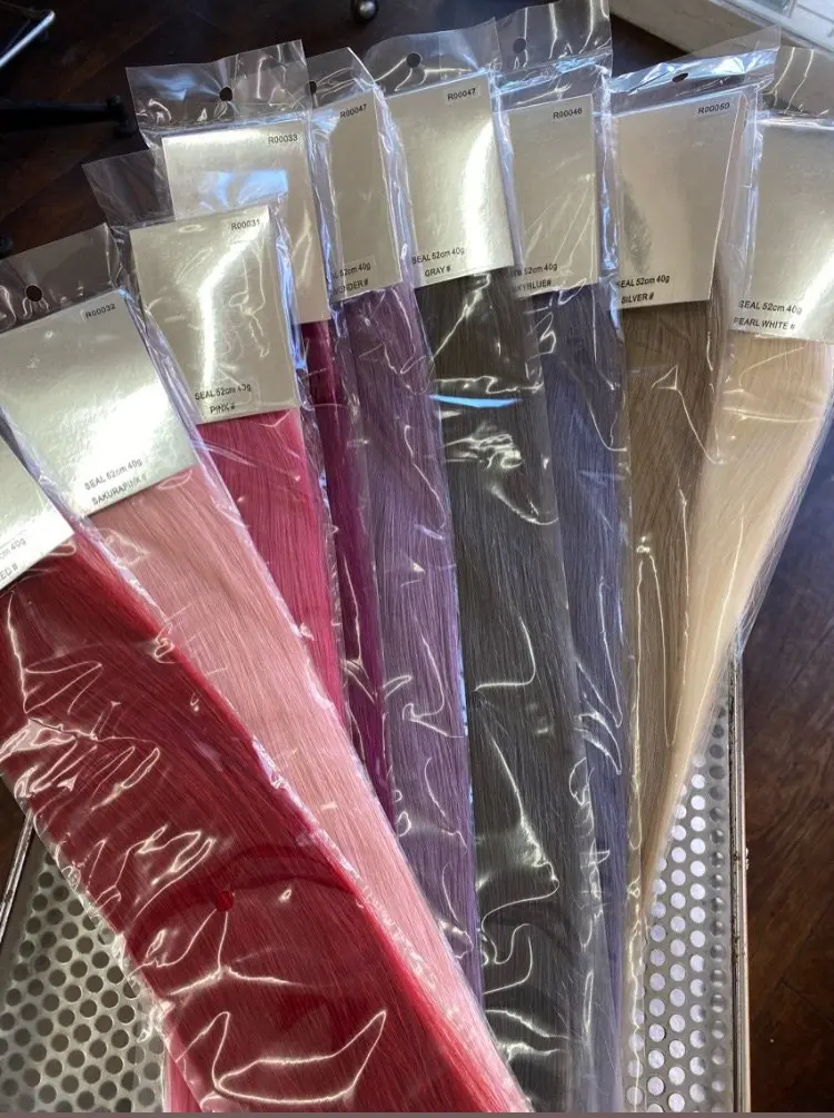 ビューティーサロンワタナベの内観・外観3