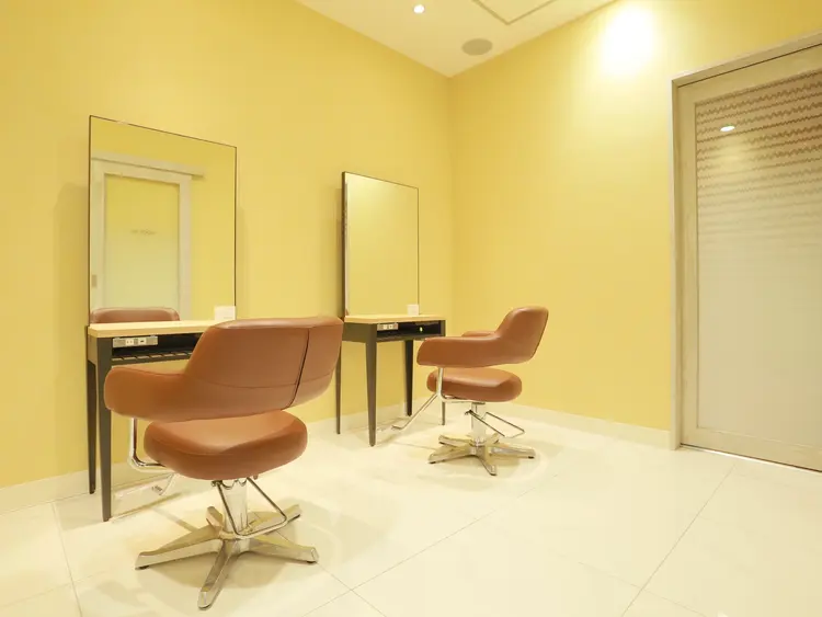 precious by produce町田店の内観・外観3