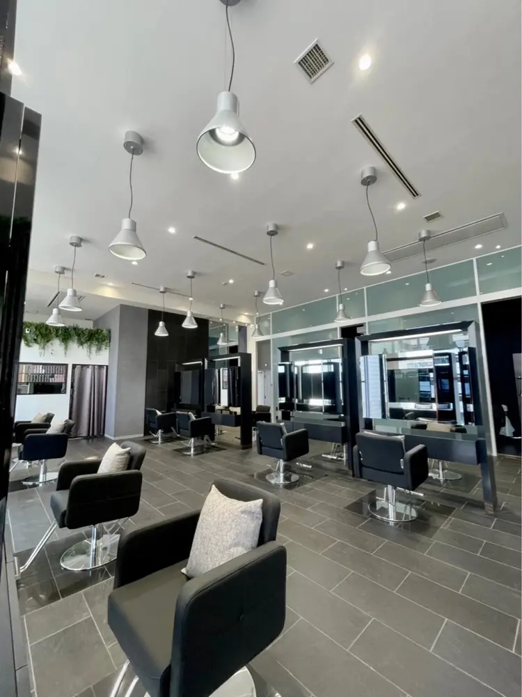 VIEW SHINSAIBASHIの内観・外観1