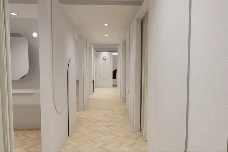 times salon栄の内観・外観2