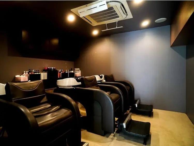 Kiitos by Garlandの内観・外観3