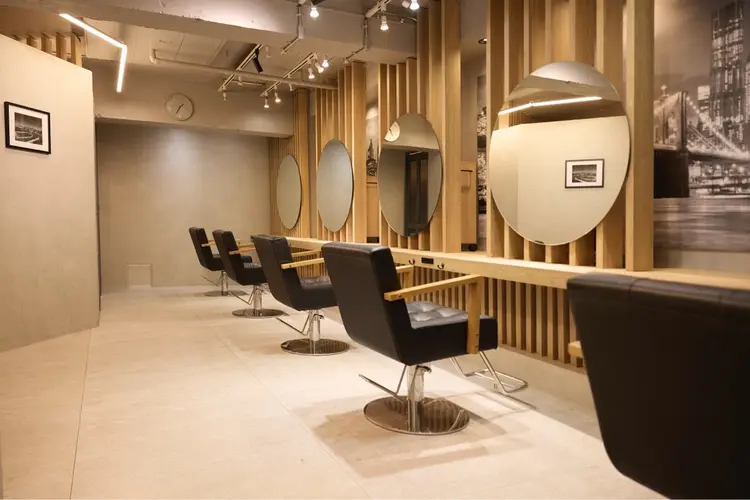 TOKUYAMA SALONの内観・外観3