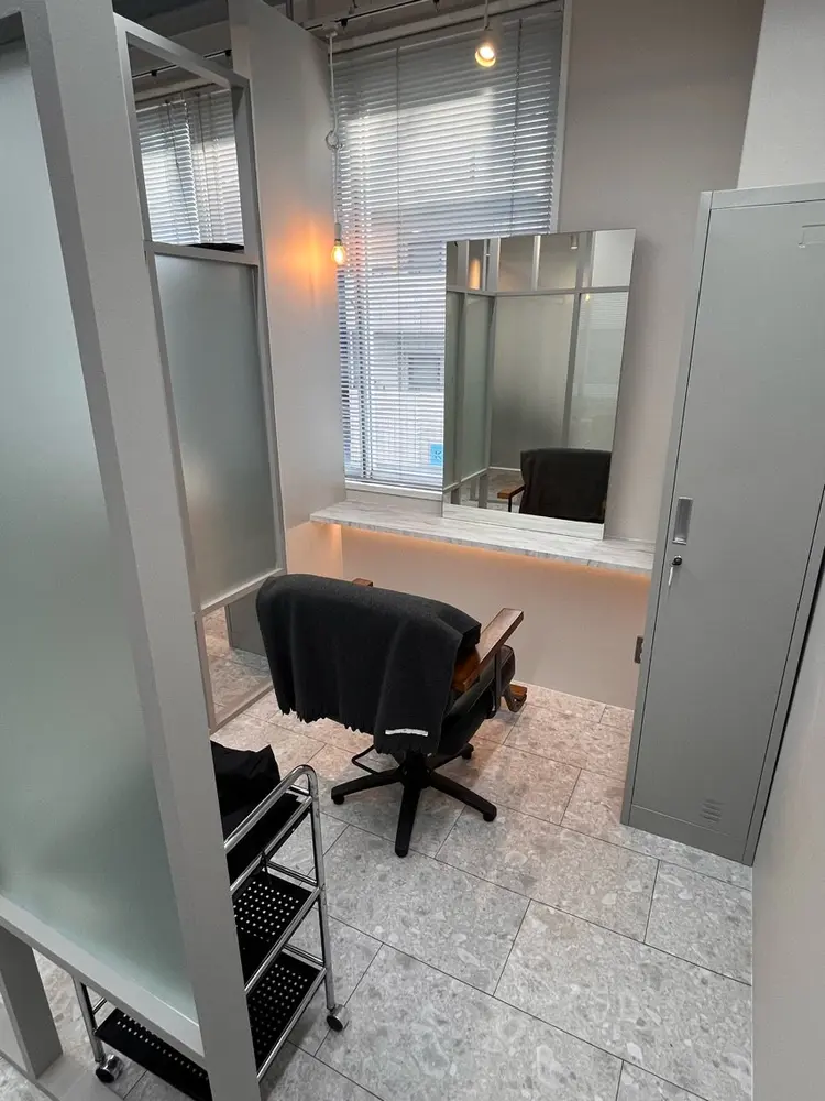 Loge spa&treatmentの内観・外観1