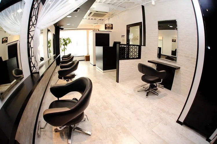 Seasonal〜（シーズナル）の内観・外観1