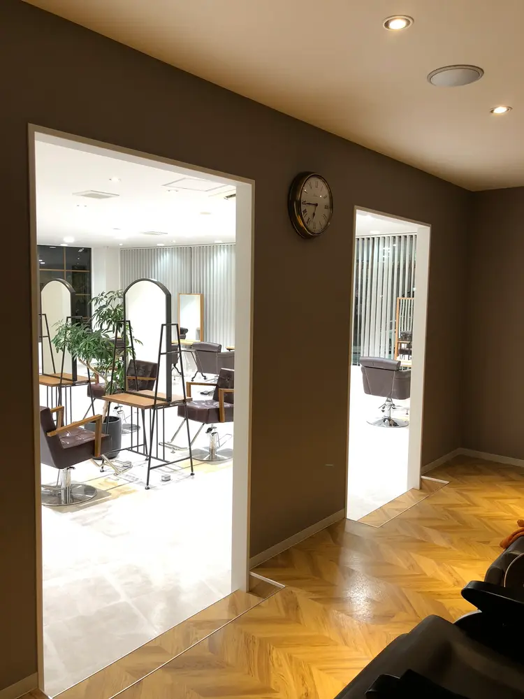 GRAN.の内観・外観3