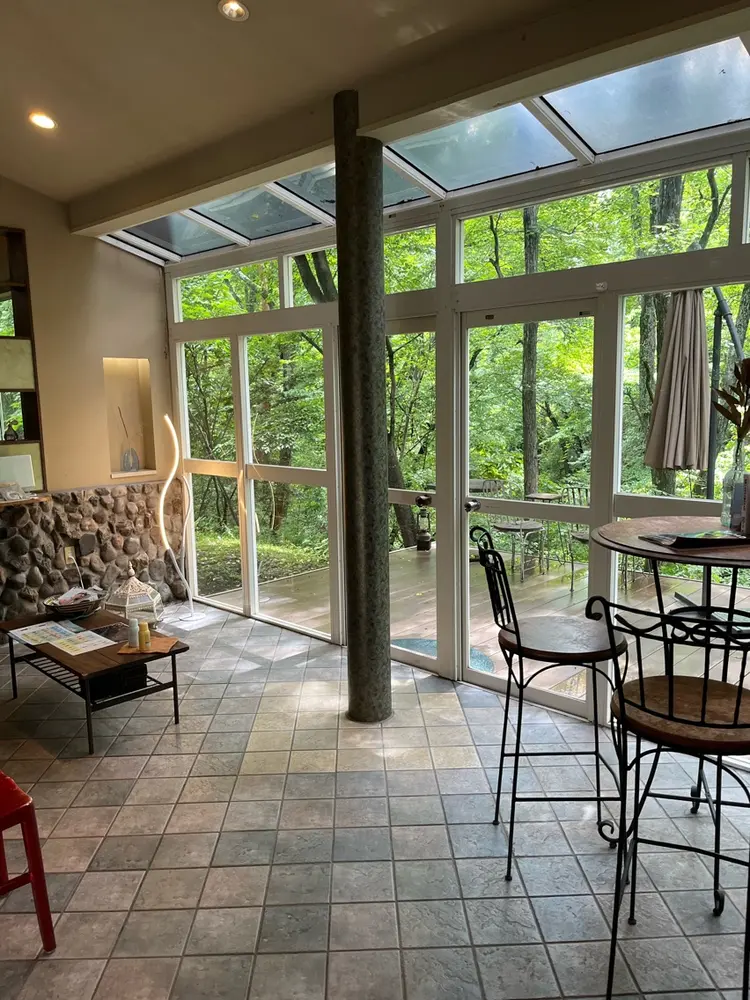 アンナヘアコーディネイトの内観・外観1