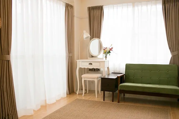 Le beau cielの内観・外観3