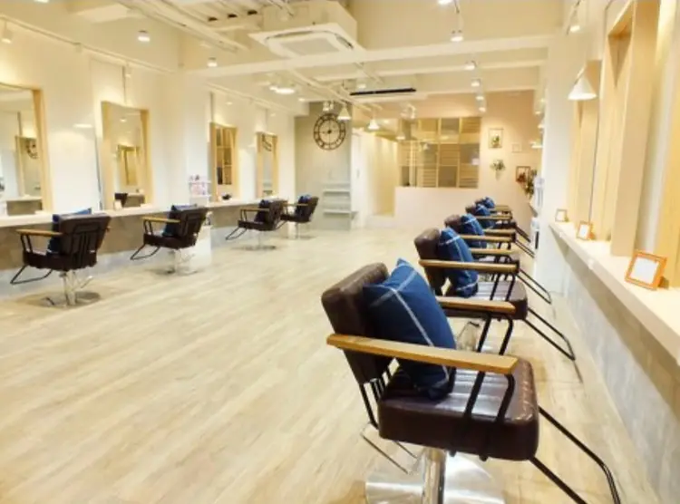 CIEL 四条河原町の内観・外観1