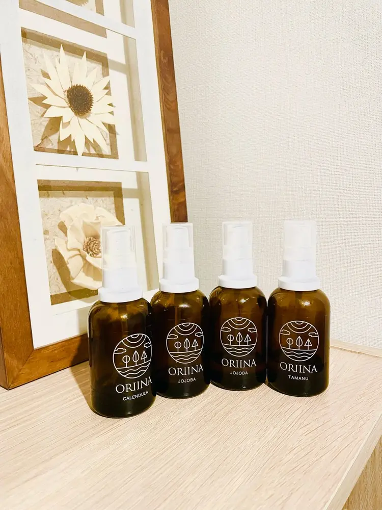 癒し腸もみ&骨格ケアサロン　シャユームの内観・外観2