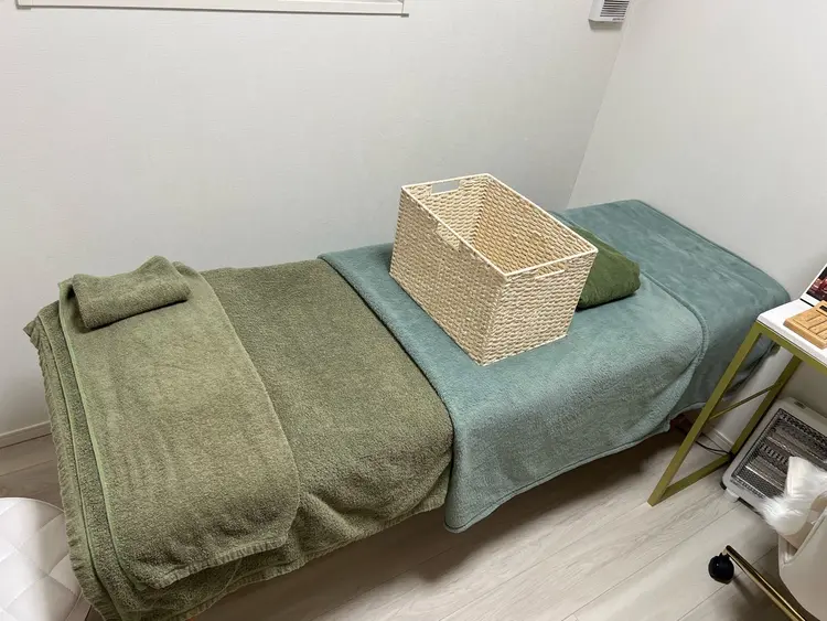 en beauty salonの内観・外観2