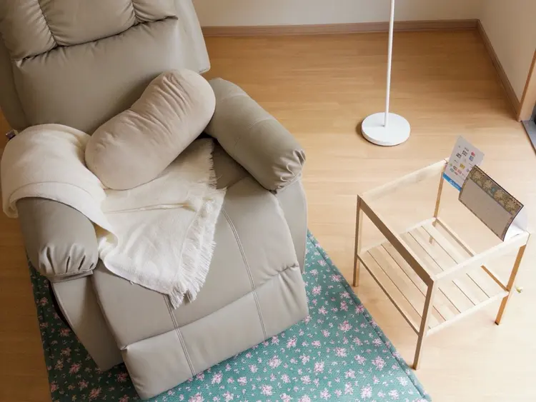 eyemの内観・外観1