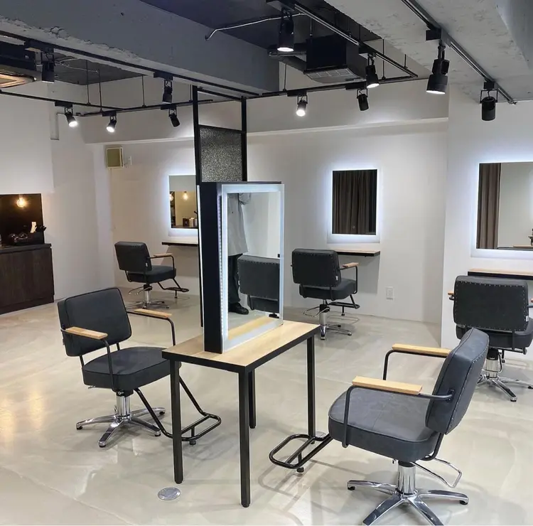 ALLYS shibuyaの内観・外観1