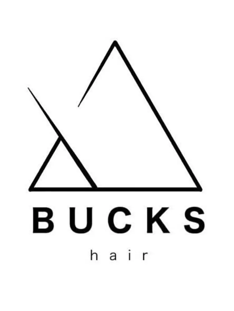 BUCKS hairの内観・外観1