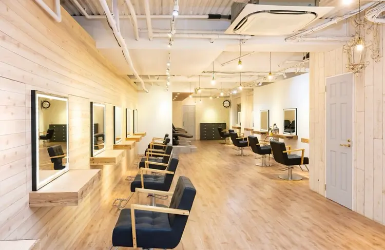 little大宮の内観・外観2