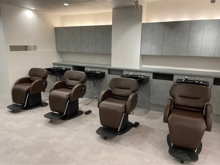 シアン　橋本店の内観・外観3