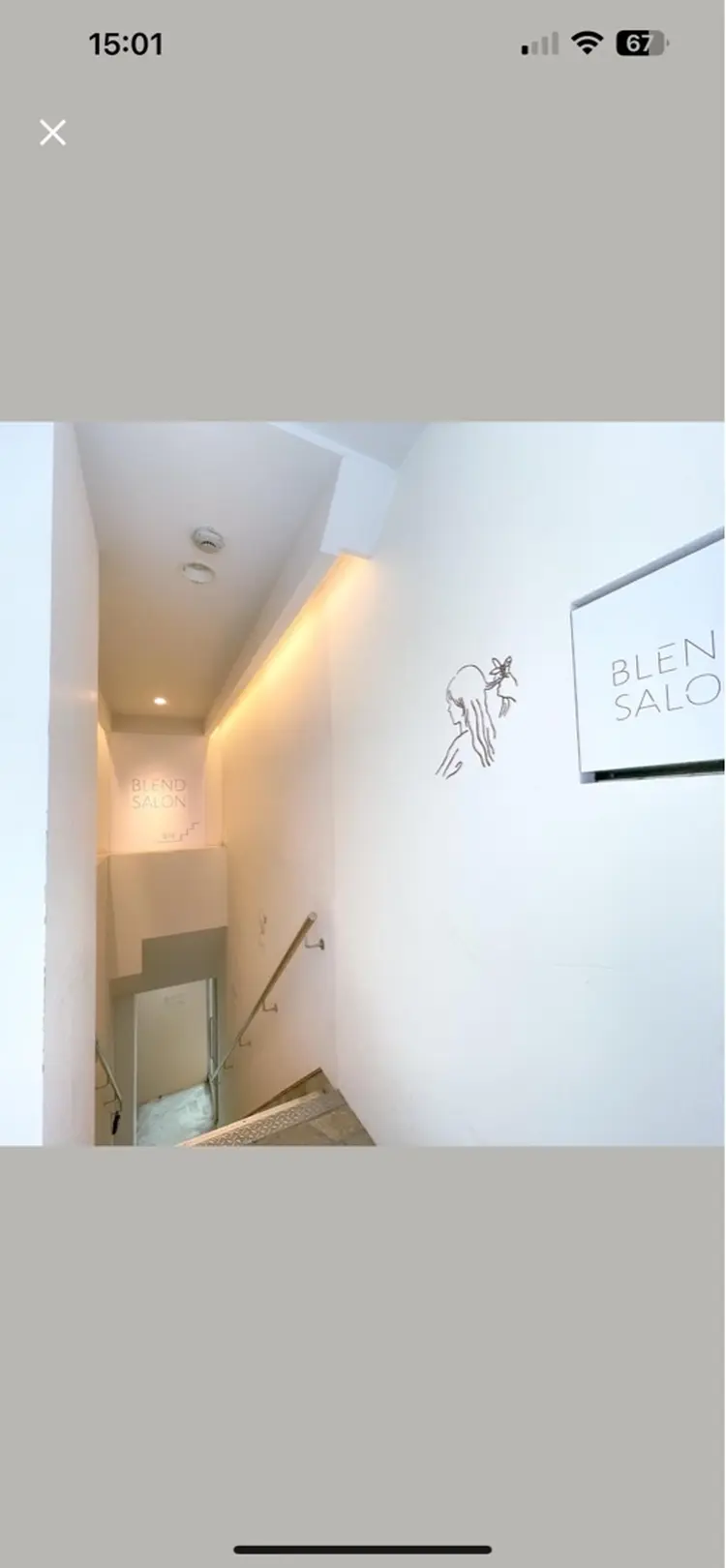 I seeの内観・外観3