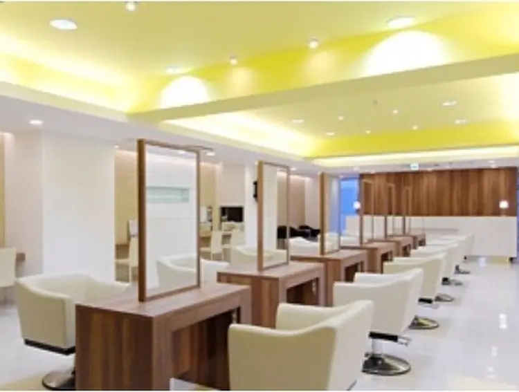 Atelier JD PARISの内観・外観2