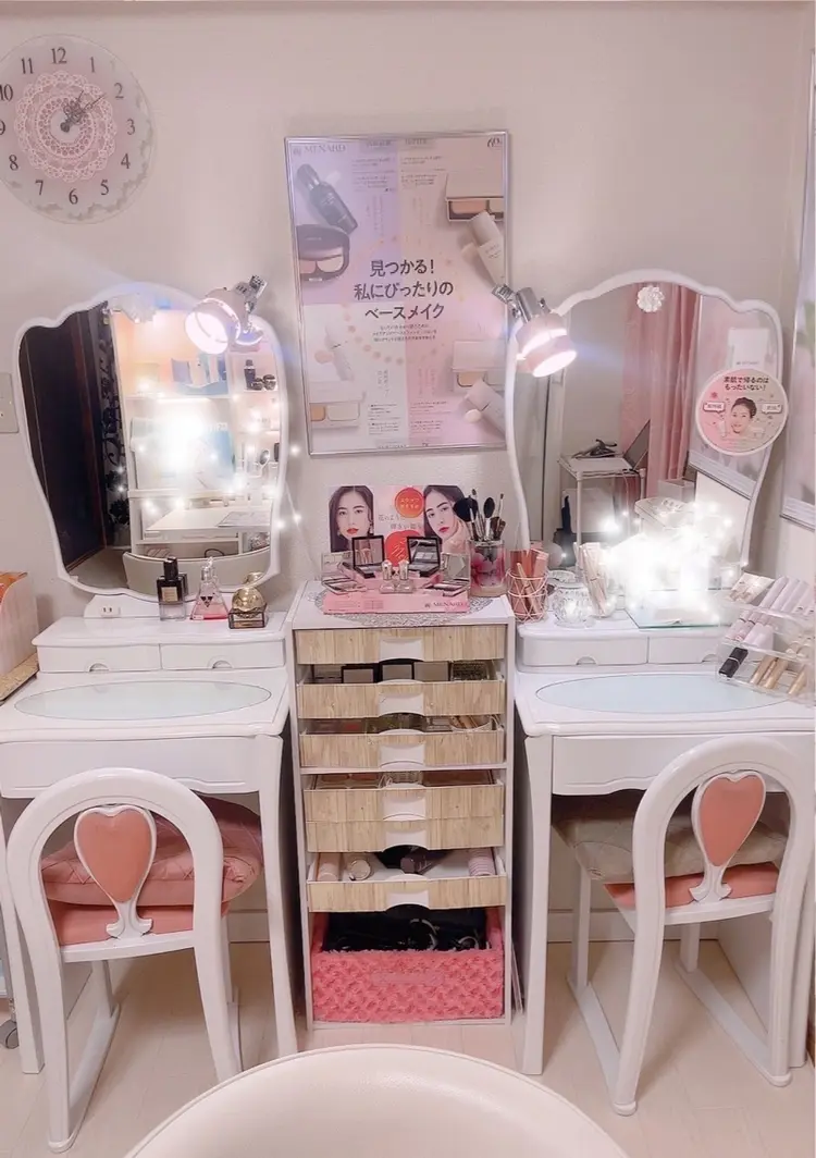 MENARDフェイシャルサロンtop cute天神の内観・外観2