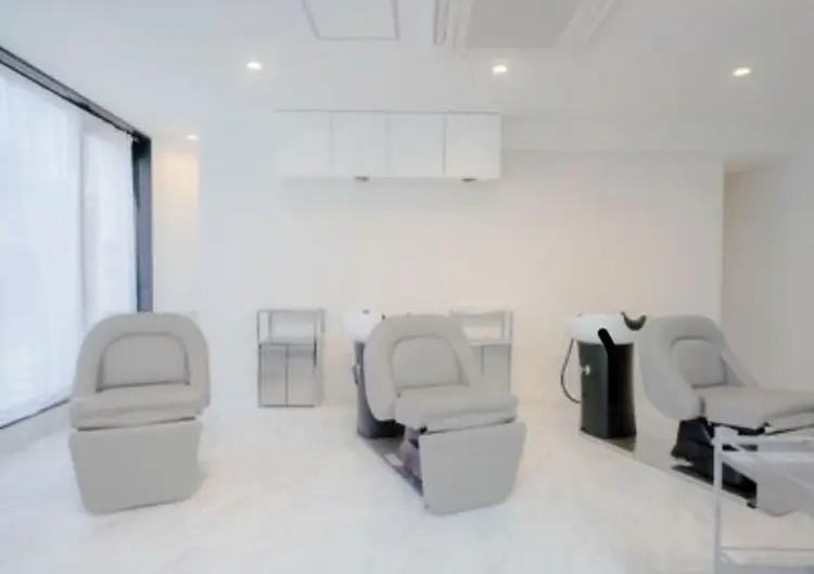 BEL THE CHICの内観・外観3