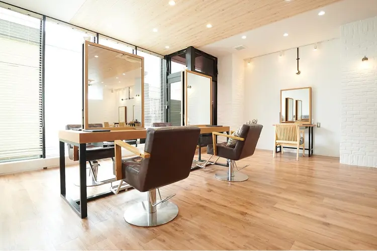 freelance美容師の内観・外観2
