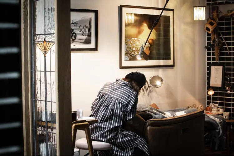 glungeの内観・外観1