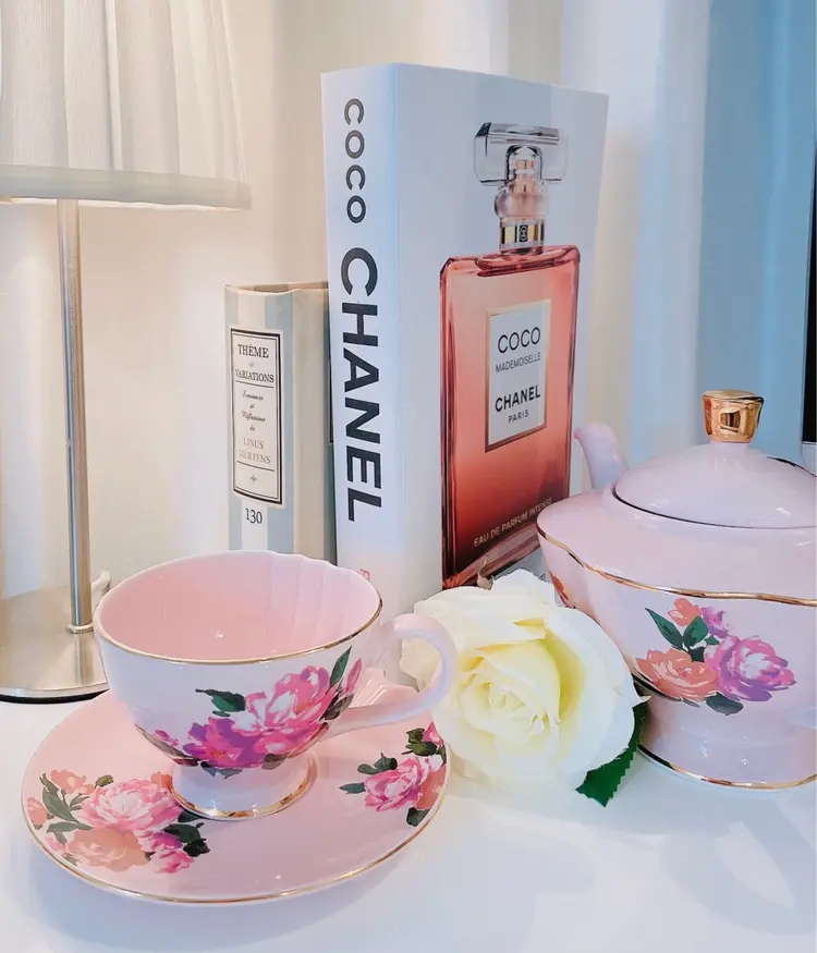 LOVELASHの内観・外観2