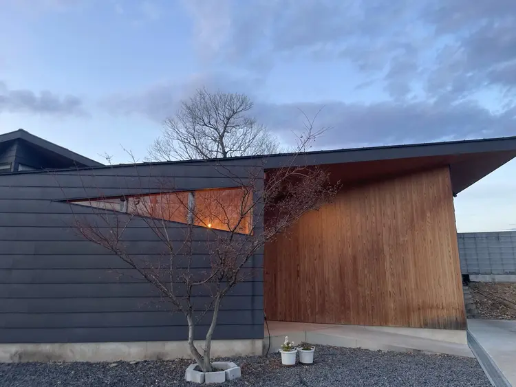 KOTIの内観・外観1